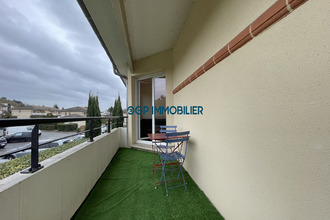  appartement castelnau-d-estretefonds 31620
