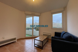  appartement castelnau-d-estretefonds 31620