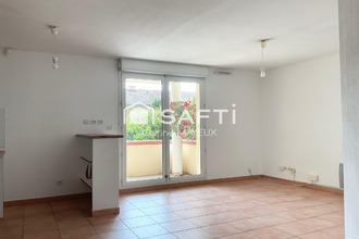  appartement castelnau-d-estretefonds 31620