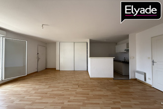  appartement castelnau-d-estretefonds 31620