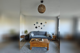  appartement castelnau-d-estretefonds 31620