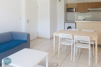  appartement castelnau-d-estretefonds 31620