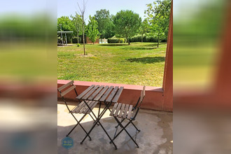  appartement castelnau-d-estretefonds 31620