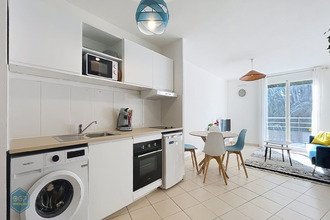  appartement castelnau-d-estretefonds 31620