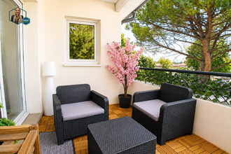  appartement castelnau-d-estretefonds 31620