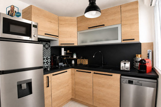  appartement castelnau-d-estretefonds 31620
