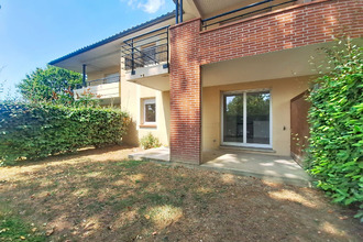  appartement castelnau-d-estretefonds 31620
