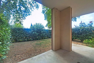  appartement castelnau-d-estretefonds 31620
