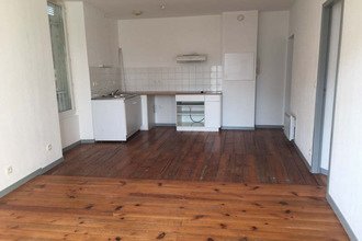  appartement castelnau-de-medoc 33480