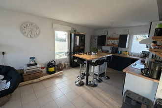  appartement castelnau-de-medoc 33480