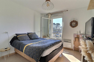  appartement castelnau-de-medoc 33480