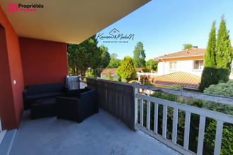  appartement castelnau-de-medoc 33480