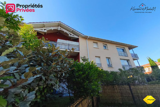  appartement castelnau-de-medoc 33480