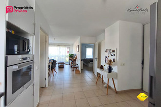  appartement castelnau-de-medoc 33480