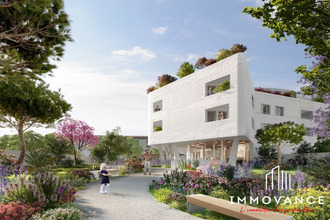  appartement castelnau-le-lez 34170