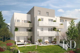  appartement castelnau-le-lez 34170