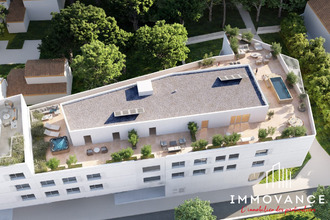  appartement castelnau-le-lez 34170