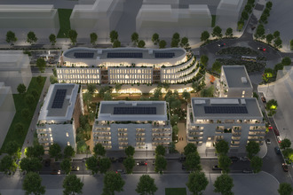  appartement castelnau-le-lez 34170