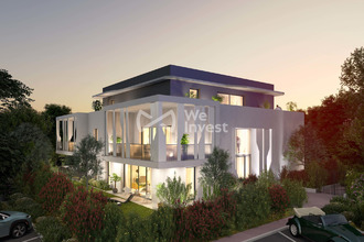  appartement castelnau-le-lez 34170