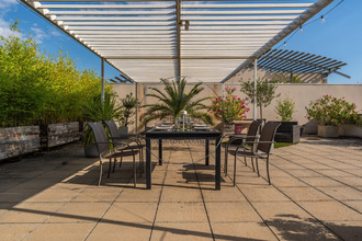  appartement castelnau-le-lez 34170