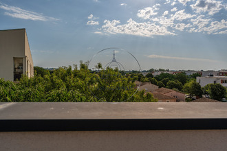  appartement castelnau-le-lez 34170