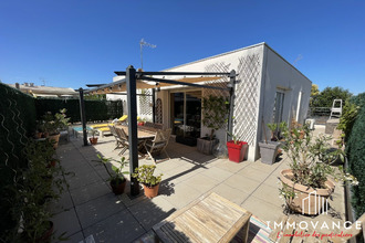  appartement castelnau-le-lez 34170