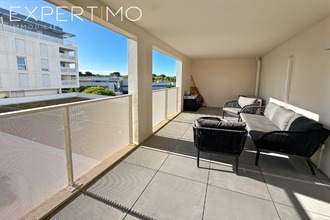  appartement castelnau-le-lez 34170