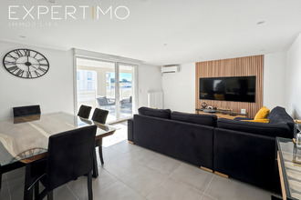  appartement castelnau-le-lez 34170