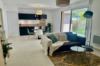  appartement castelnau-le-lez 34170