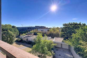  appartement castelnau-le-lez 34170