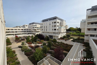  appartement castelnau-le-lez 34170