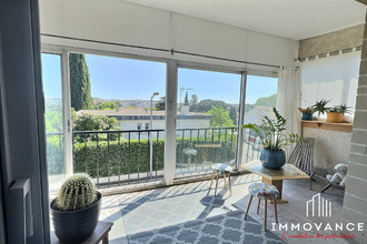  appartement castelnau-le-lez 34170