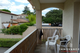  appartement castelnau-le-lez 34170