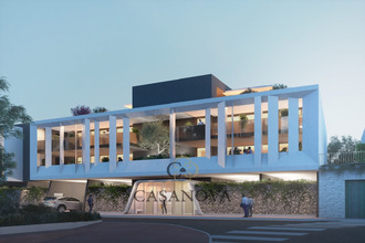  appartement castelnau-le-lez 34170