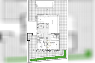  appartement castelnau-le-lez 34170