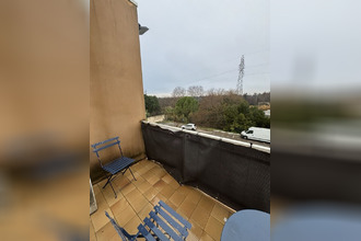  appartement castelnau-le-lez 34170