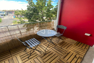  appartement castelnau-le-lez 34170