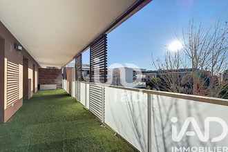  appartement castelnau-le-lez 34170