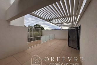  appartement castelnau-le-lez 34170