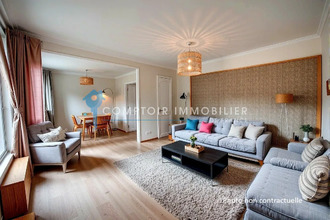  appartement castelnau-le-lez 34170