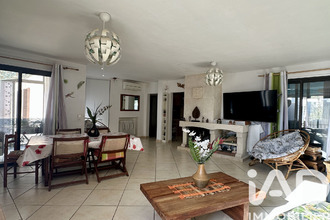  appartement castelnau-le-lez 34170