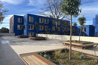  appartement castelnau-le-lez 34170