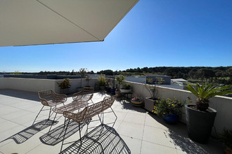  appartement castelnau-le-lez 34170