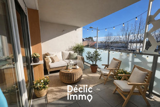  appartement castelnau-le-lez 34170