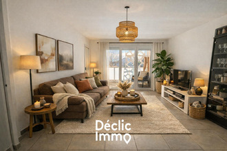  appartement castelnau-le-lez 34170