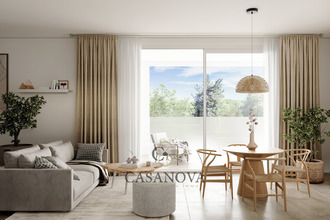  appartement castelnau-le-lez 34170