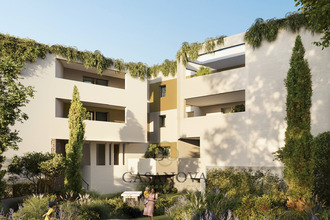  appartement castelnau-le-lez 34170