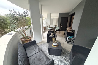  appartement castelnau-le-lez 34170