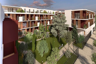  appartement castelnau-le-lez 34170