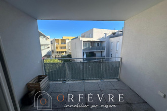  appartement castelnau-le-lez 34170